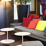 Hotel Novotel Geneve Aeroport France