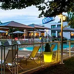 Novotel Geneve Aeroport France