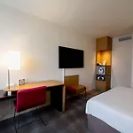 Novotel Geneve Aeroport France Hotel