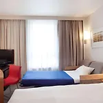 Novotel Geneve Aeroport France Hotel