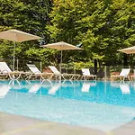 Hotel Novotel Geneve Aeroport France Ferney-Voltaire