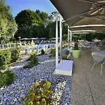 Hotel Novotel Geneve Aeroport France Ferney-Voltaire