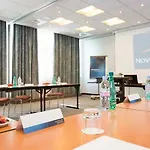 Novotel Geneve Aeroport France 4* Ferney-Voltaire