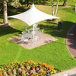 Novotel Geneve Aeroport France Hotel 4*