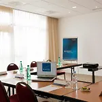 Novotel Geneve Aeroport France Hotel 4*