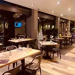 Novotel Geneve Aeroport France Hotel 4*