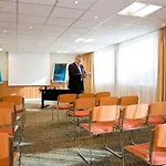 Novotel Geneve Aeroport France Hotel 4*