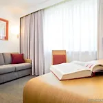 Hotel Novotel Geneve Aeroport France Ferney-Voltaire