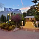 Novotel Geneve Aeroport France Hotel Ferney-Voltaire