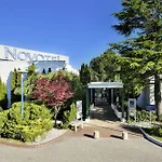 Novotel Geneve Aeroport France 4* Ferney-Voltaire