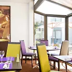 Hotel Novotel Geneve Aeroport France
