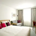 Hotel Novotel Geneve Aeroport France