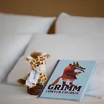 Novotel Geneve Aeroport France 4*