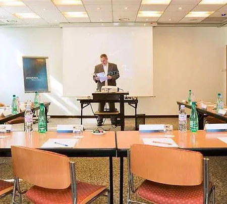 Novotel Geneve Aeroport France Ferney-Voltaire