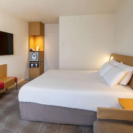 Novotel Geneve Aeroport France