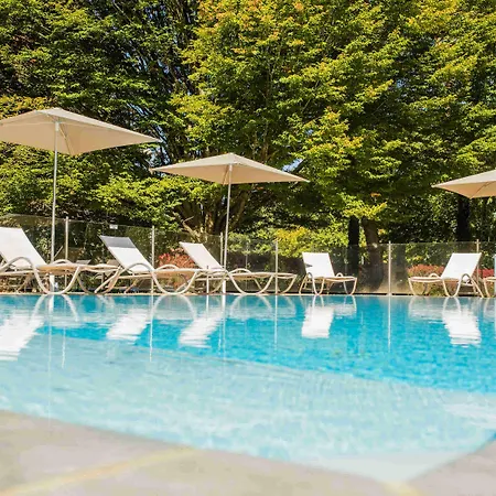 Hotel Novotel Geneve Aeroport France Ferney-Voltaire