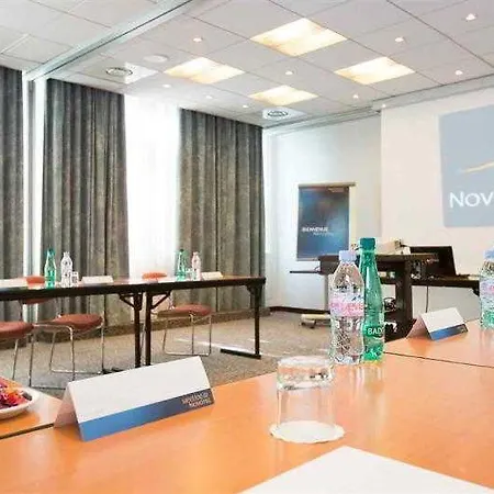 Novotel Geneve Aeroport France 4* Ferney-Voltaire
