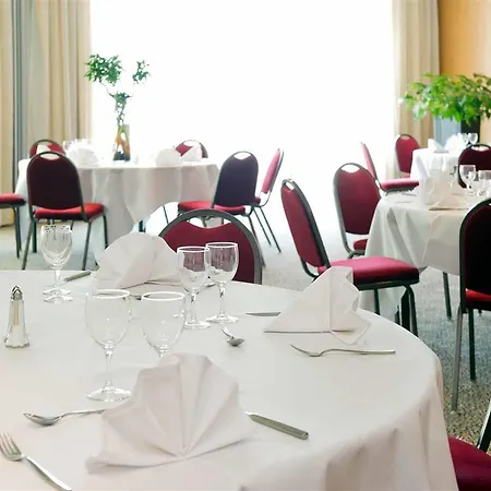 Novotel Geneve Aeroport France 4* Ferney-Voltaire