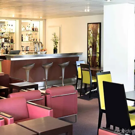 Novotel Geneve Aeroport France Ferney-Voltaire