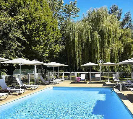 Novotel Geneve Aeroport France Ferney-Voltaire