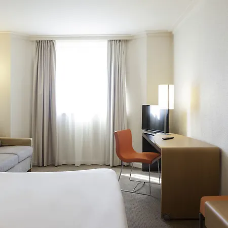 Novotel Geneve Aeroport France Ferney-Voltaire
