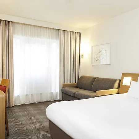 Novotel Geneve Aeroport France 4* Ferney-Voltaire