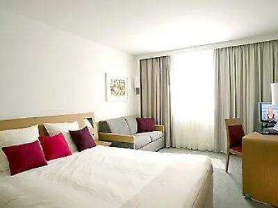 Hotel Novotel Geneve Aeroport France