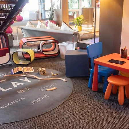 Novotel Geneve Aeroport France