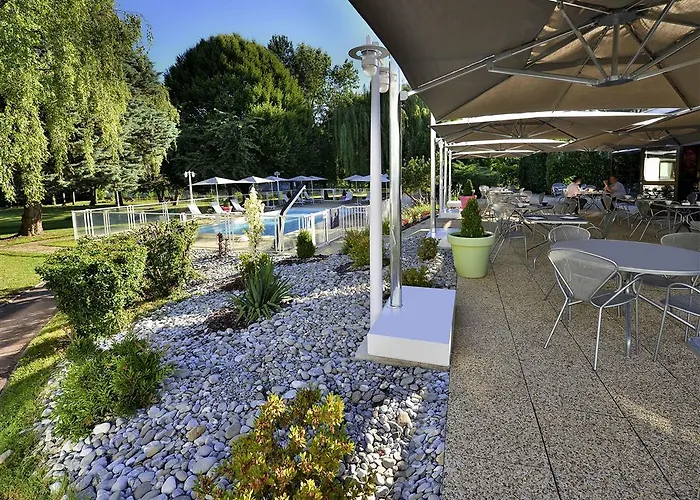 Hotel Novotel Geneve Aeroport France Ferney-Voltaire